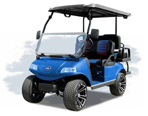 Daufuskie Life Golf Cart Rentals