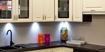 Cabinet Painting & Refinishing Services in Columbia, SC