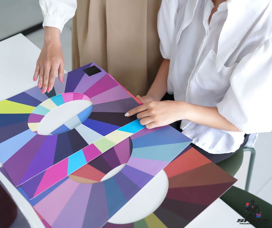 Color Consultation Services for Painting in Columbia, SC