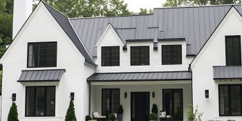 Exterior Painting Services in Columbia, SC