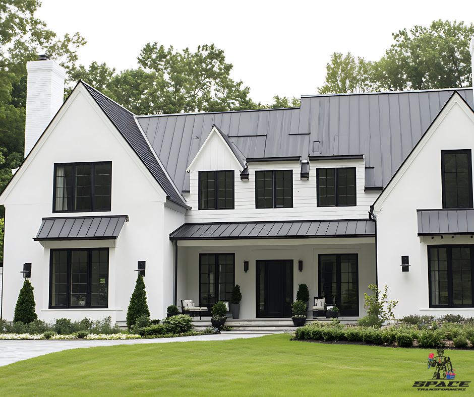 Exterior Painting Services in Columbia, SC