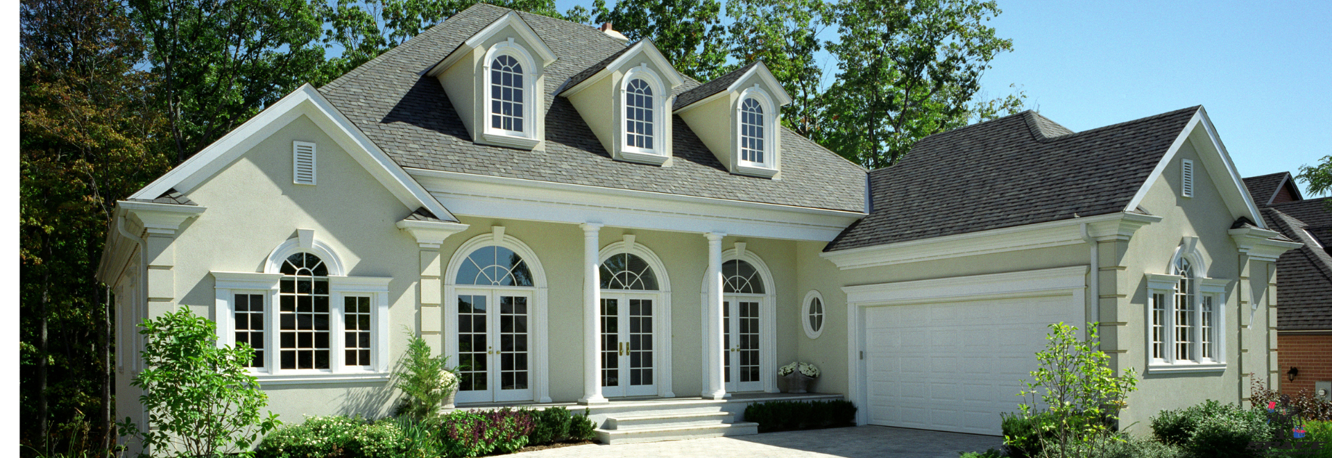 Exterior painting in Lexington SC