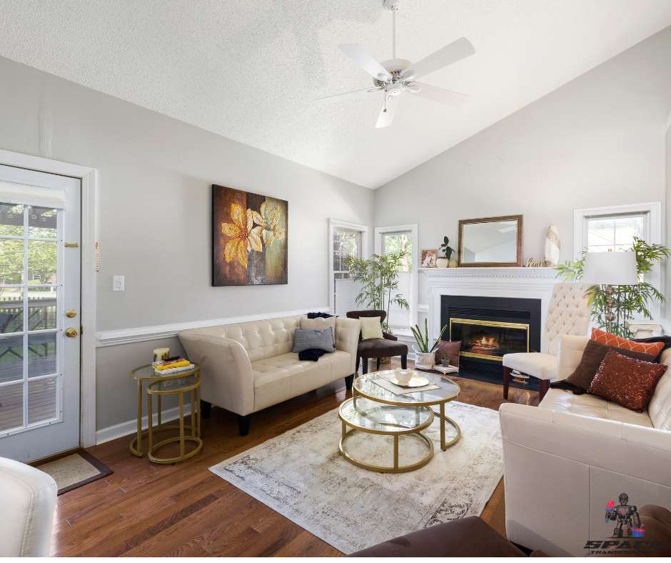 Interior Painting in Chapin SC