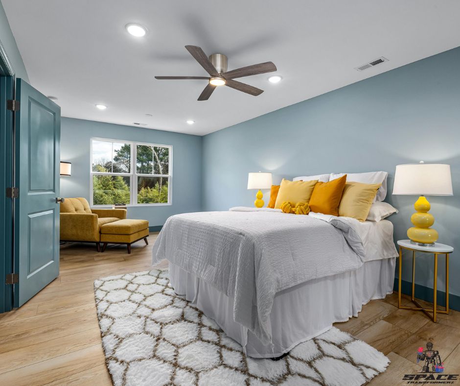 Interior Painting in Irmo SC