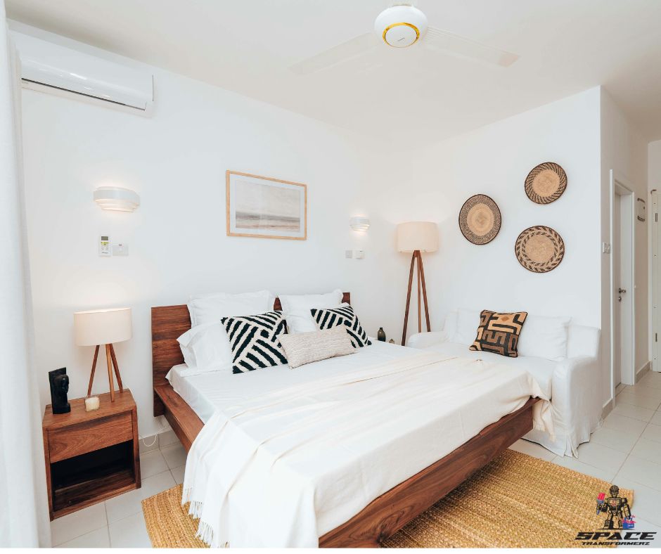 Interior Painting in West Columbia SC