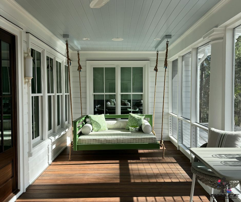 Residential Painting Services in Columbia, SC