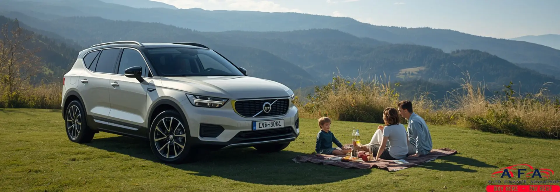 Best Family SUVs Under Budget