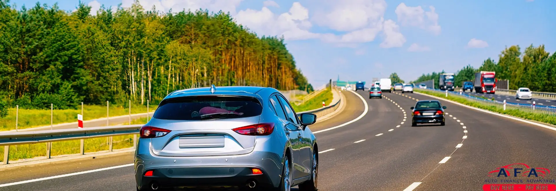 Car Financing After Repossession in Summerville SC