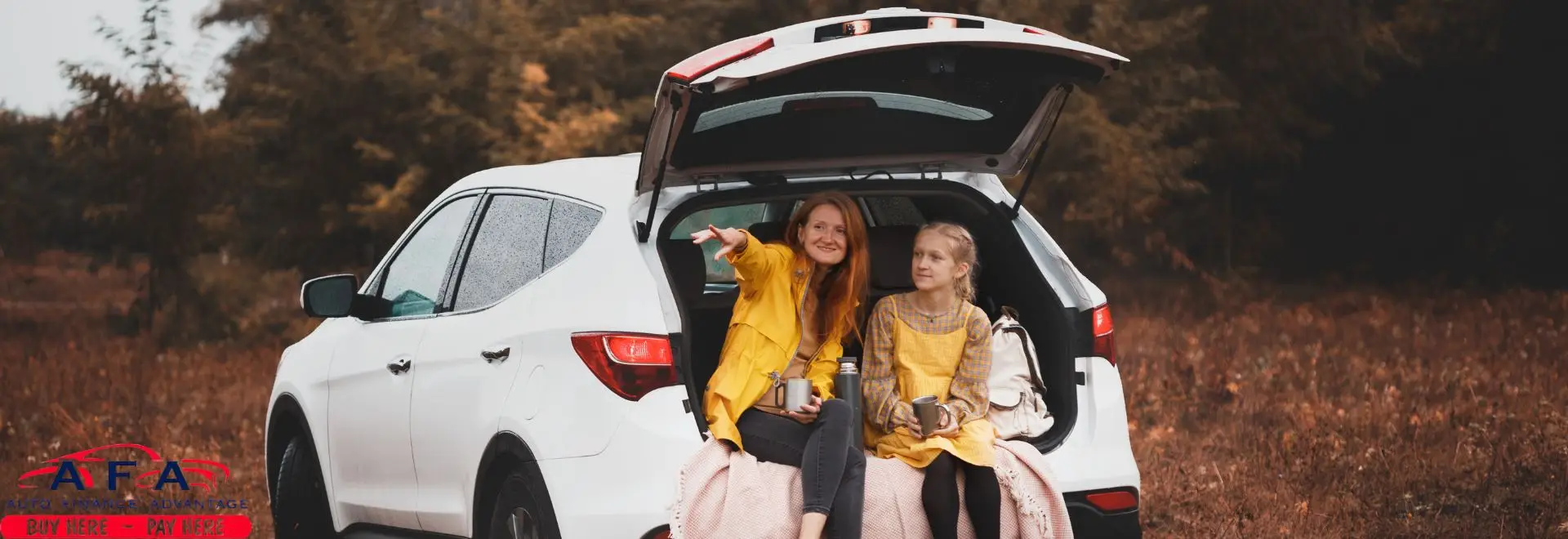 Family-Owned Used Car Dealer in South Carolina