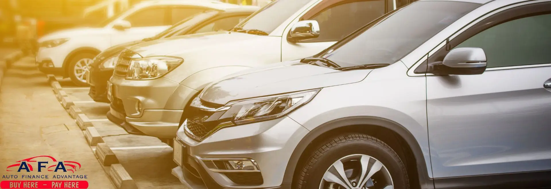 Family-Owned Used Car Dealer in South Carolina