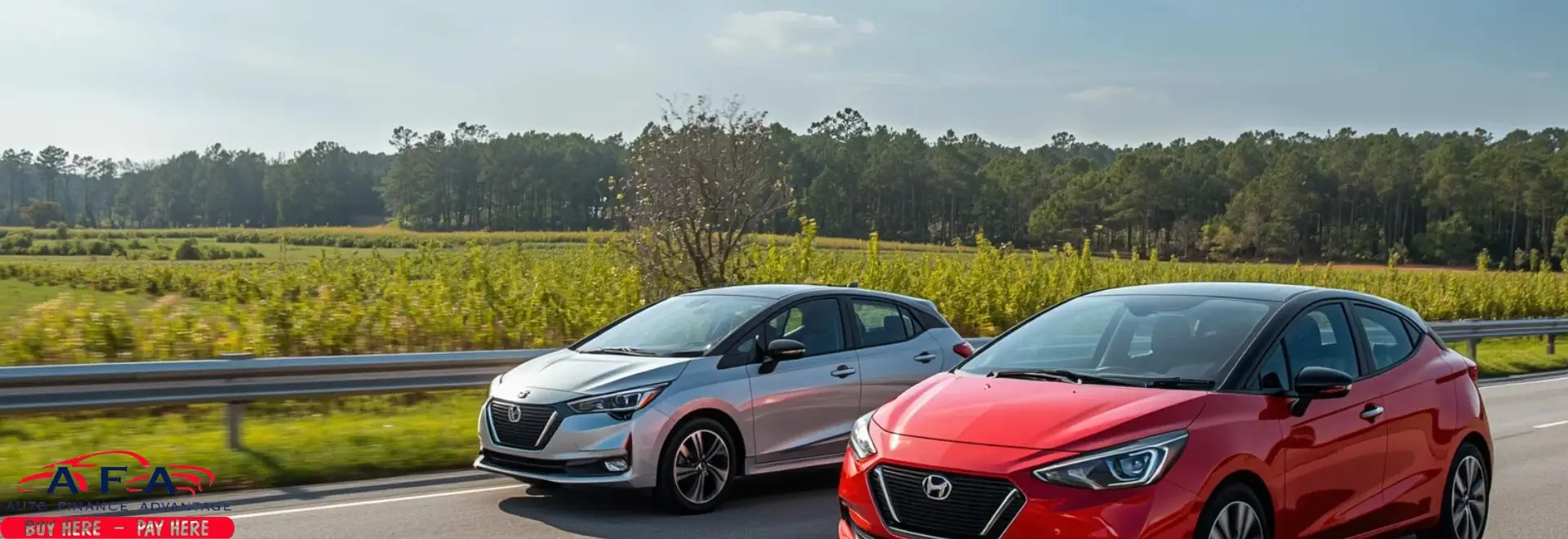 Gas Saving Cars in South Carolina