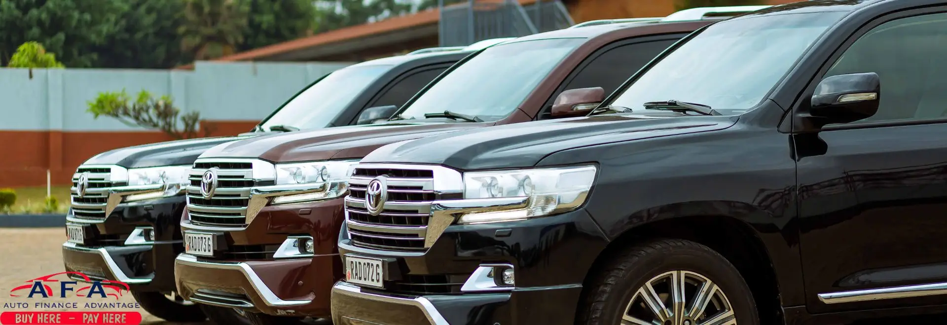 Used Cars in Charleston SC