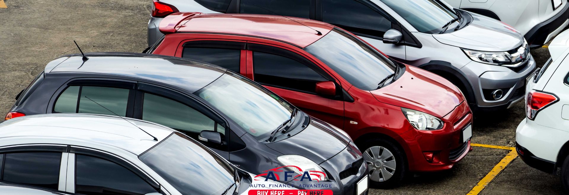 Used Cars in Summerville SC