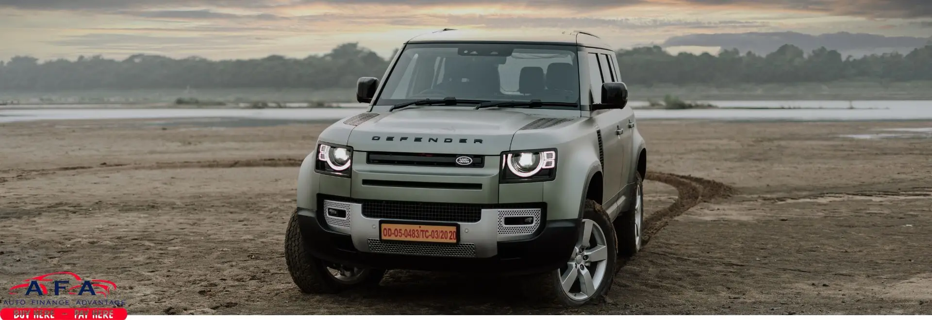Used SUVs in Summerville SC