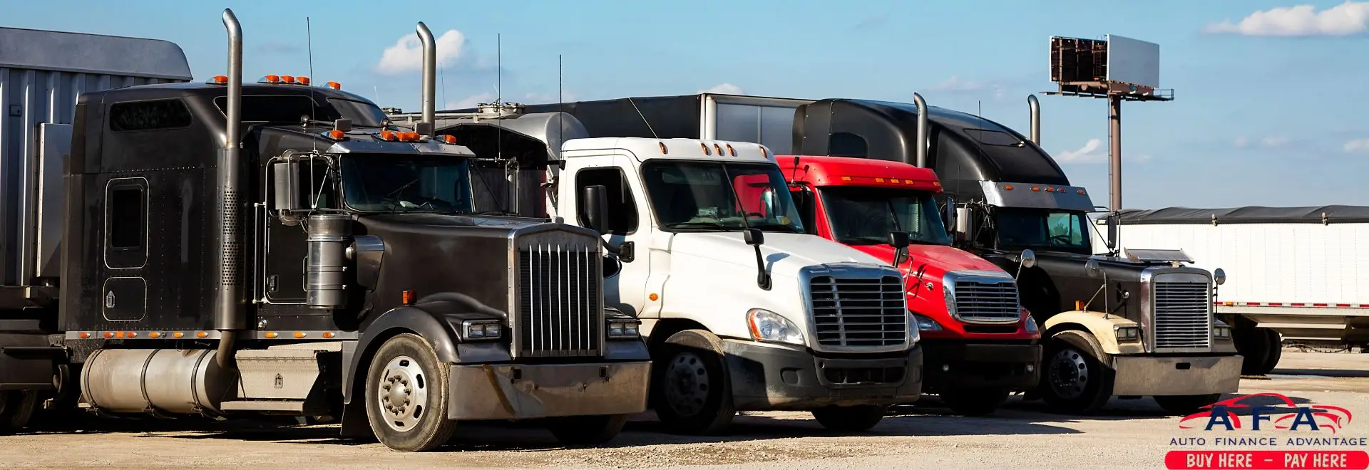 Used Trucks in Summerville SC