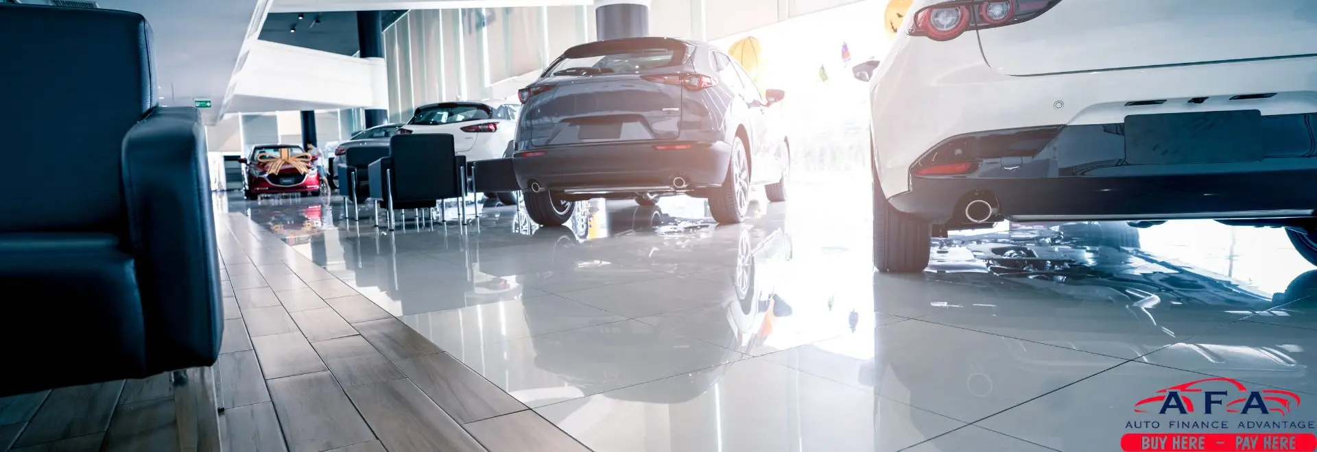 What to Bring When Buying a Used Car in South Carolina
