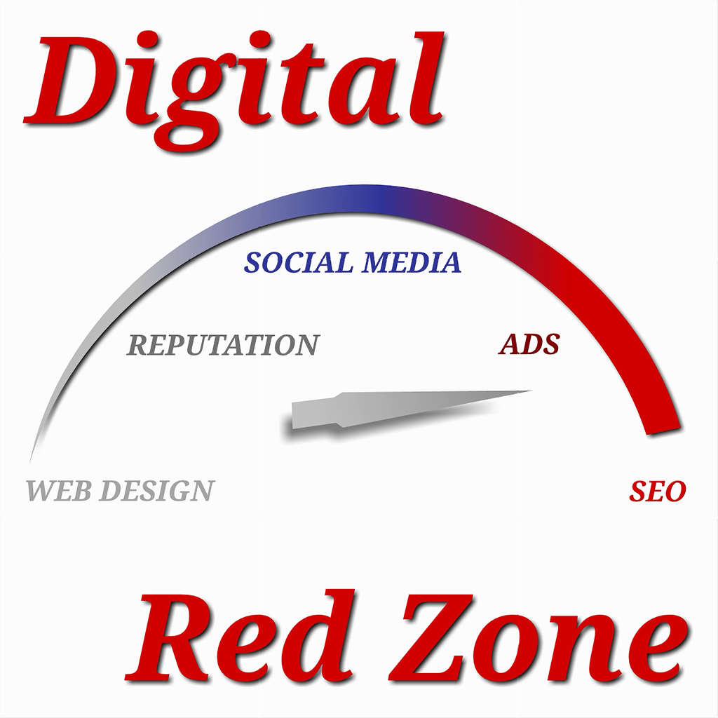 Digital Red Zone — marketing systems for small business
