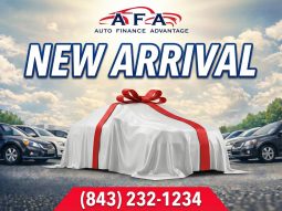 2017 Chevrolet Traverse 1LT FWD